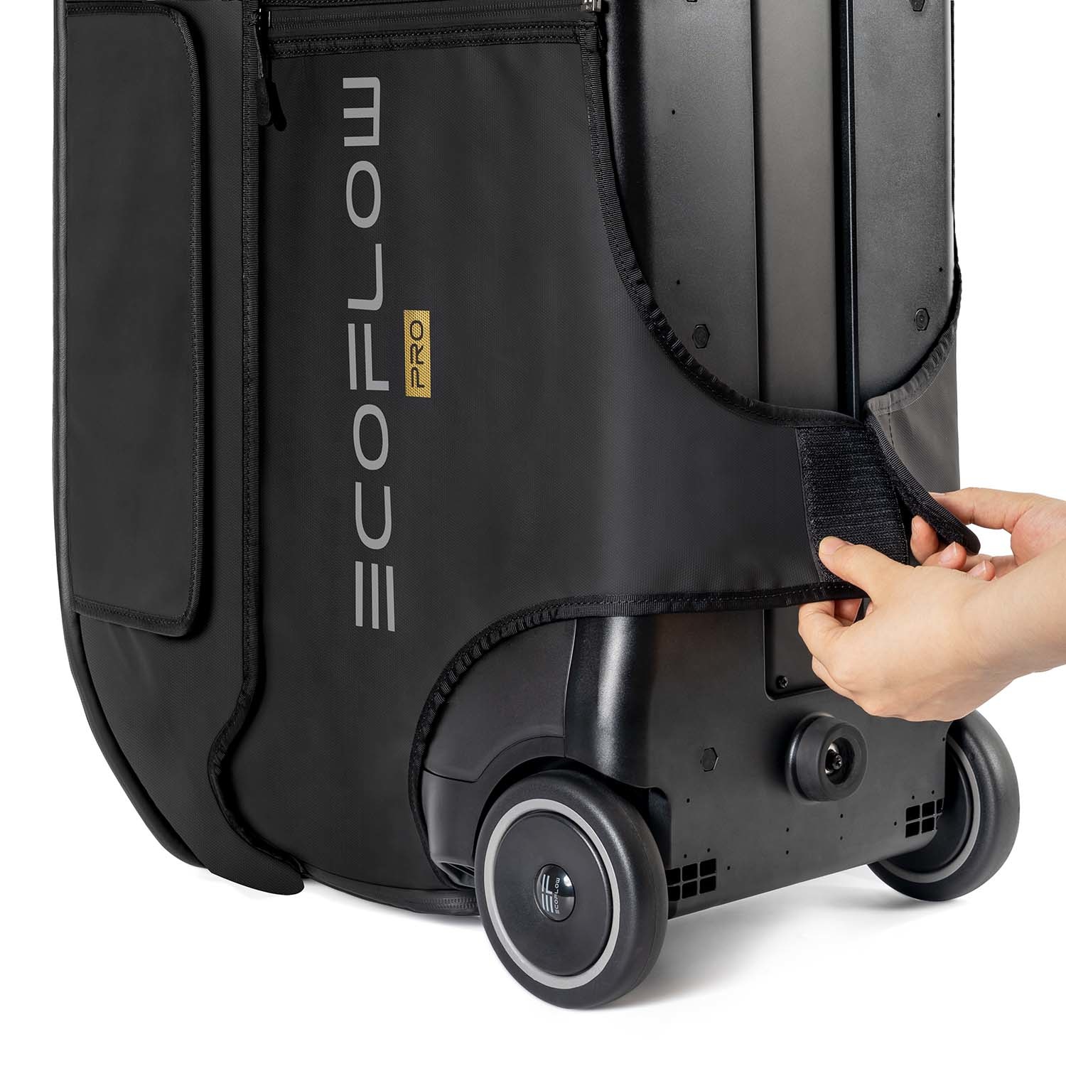 DELTA Pro Schützhülle DELTA Pro Schützhülle