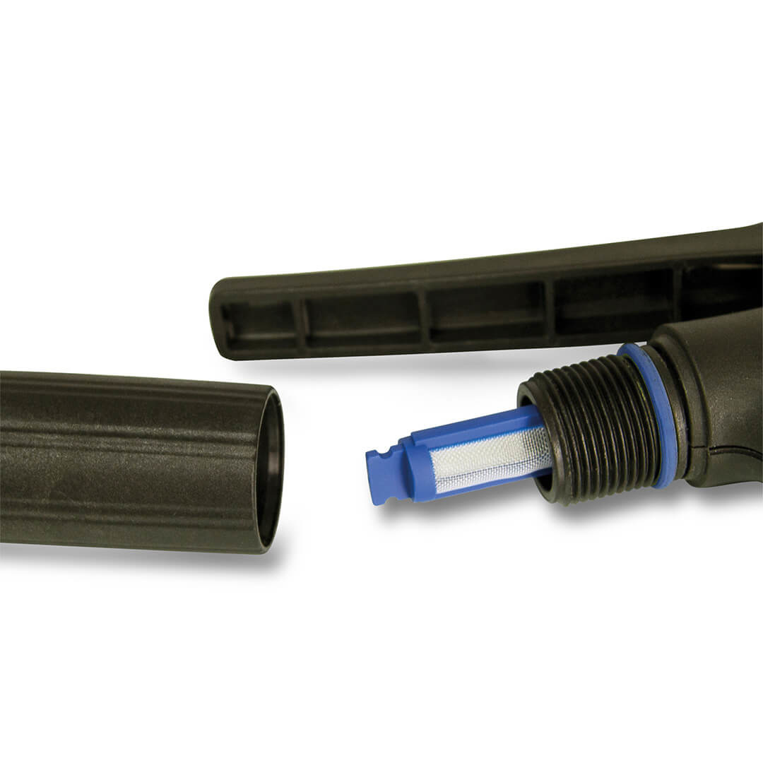 MESTO Drucksprühgerät 3 bar, 5 L MESTO Drucksprühgerät 3 bar, 5 L