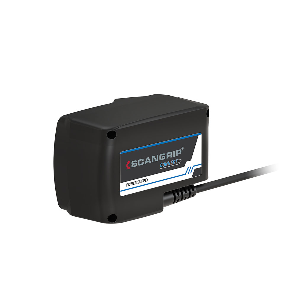 Adapter CONNECT POWER SUPPLY