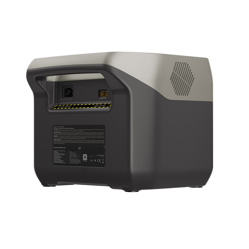 RIVER 2 Pro Powerstation 768 Wh & 800 W