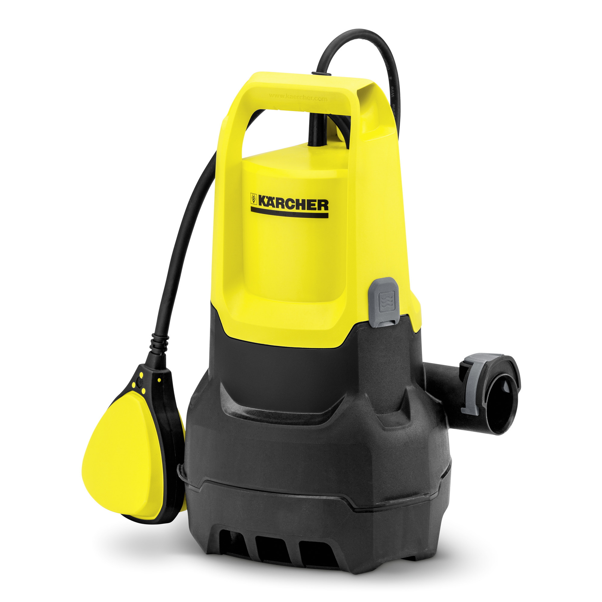 Schmutzwassertauchpumpe SP 1 Dirt