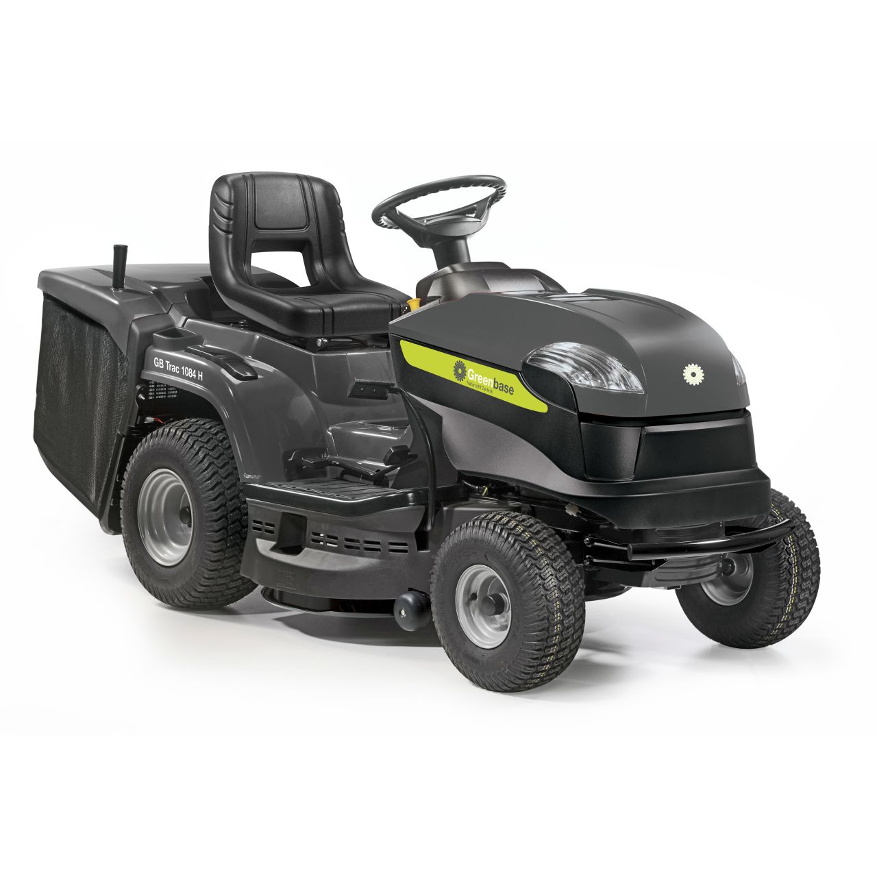 Rasentraktor GB Trac 1084 H