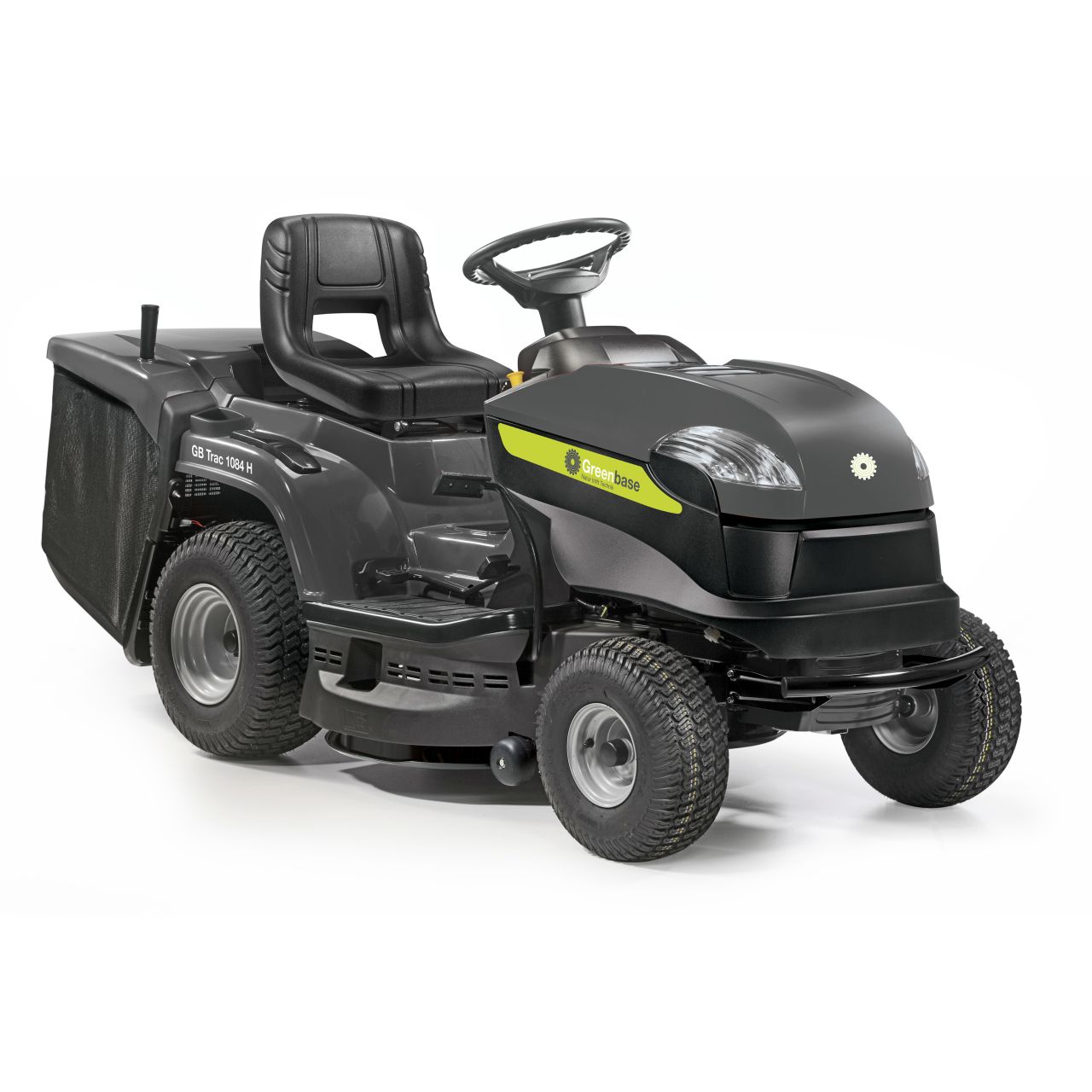 Rasentraktor GB Trac 1084 H Rasentraktor GB Trac 1084 H