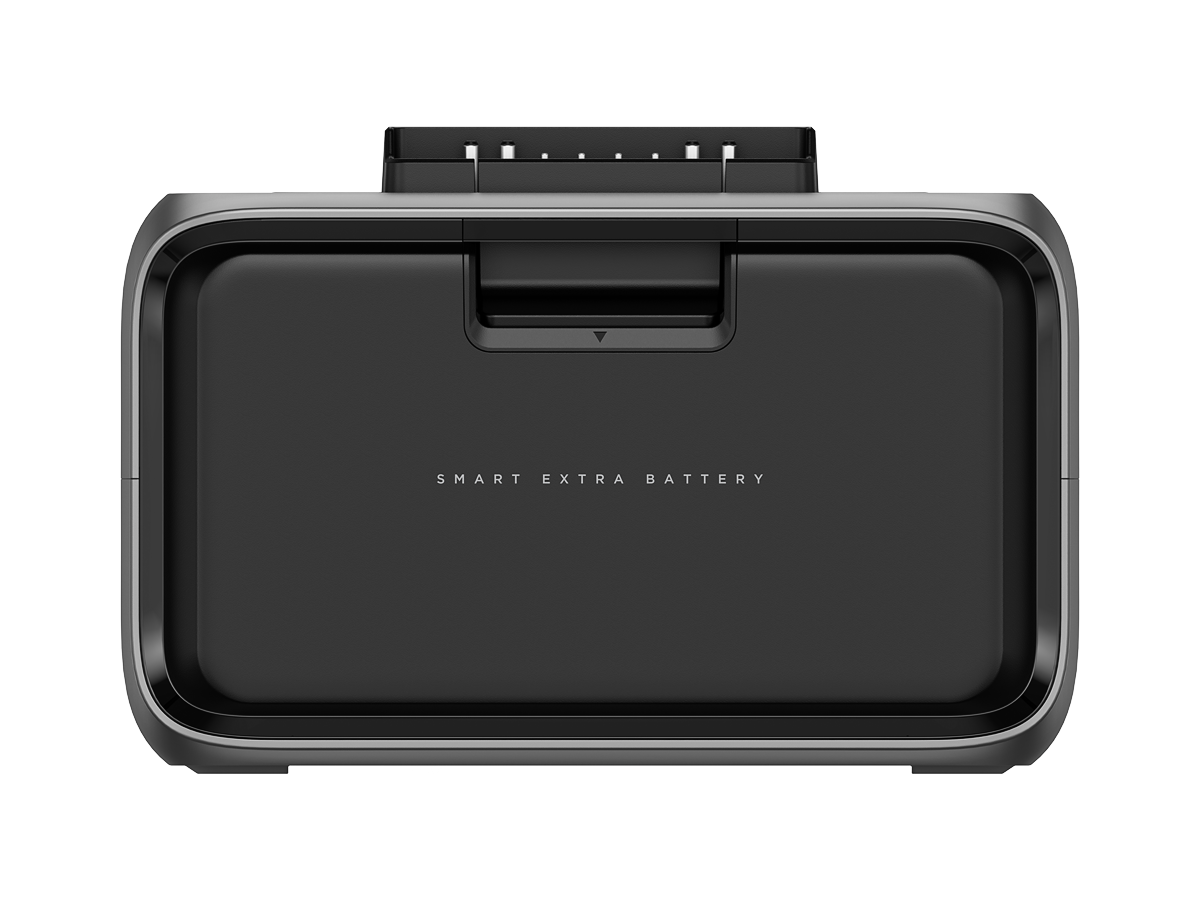 Smart Extra Battery River 3 EB 600 Zusatzakku