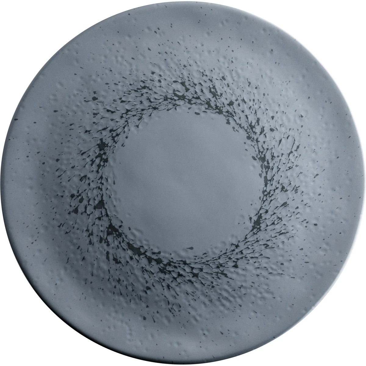 Garland Teller fl.31cm blue VPE 4 Stück CHEF'S PLATE Garland Teller fl.31cm blue VPE 4 Stück CHEF'S PLATE