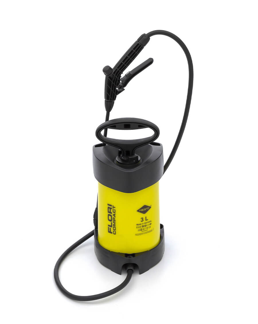 MESTO Drucksprühgerät 3 bar, 3 L