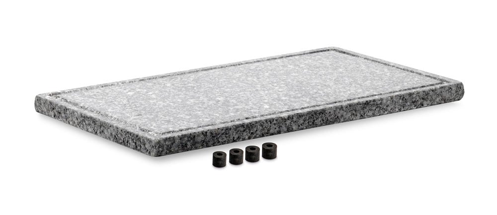 Raclette Hot´Stone Grillplatte for 8 Raclette Hot´Stone Grillplatte for 8