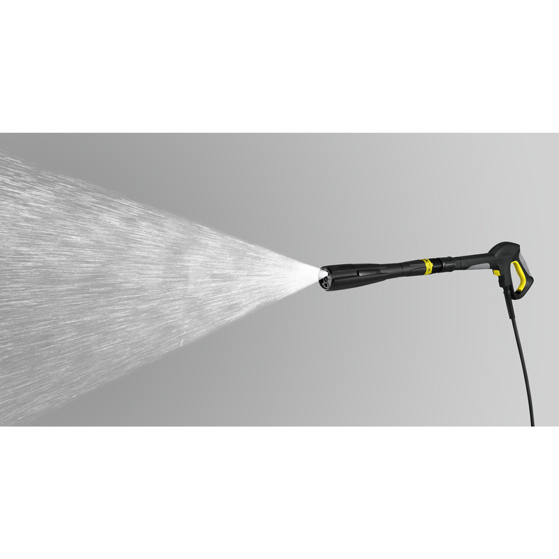 Multi Power Jet MP 160