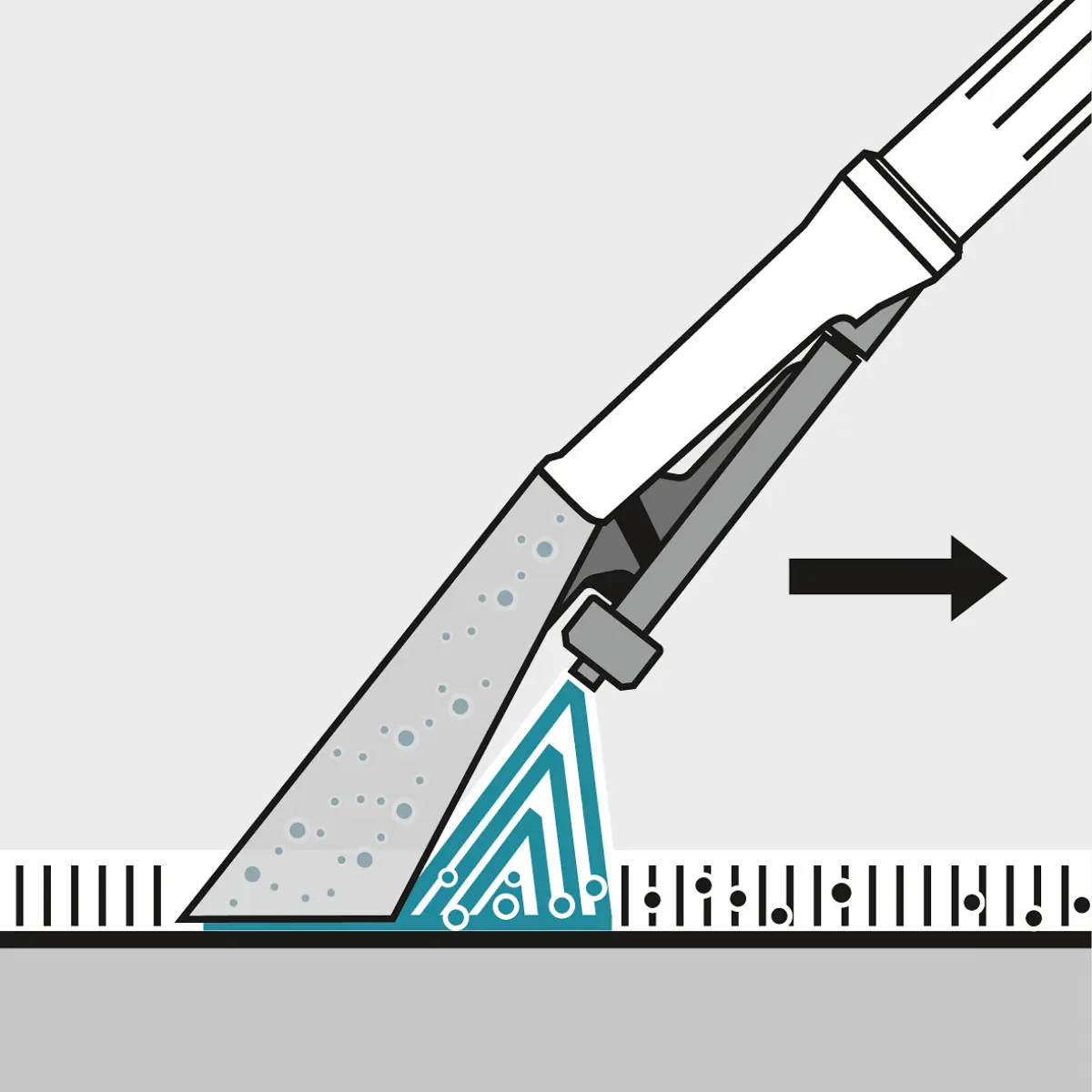 Waschsauger SE 4 inkl. RM 760 Waschsauger SE 4 inkl. RM 760