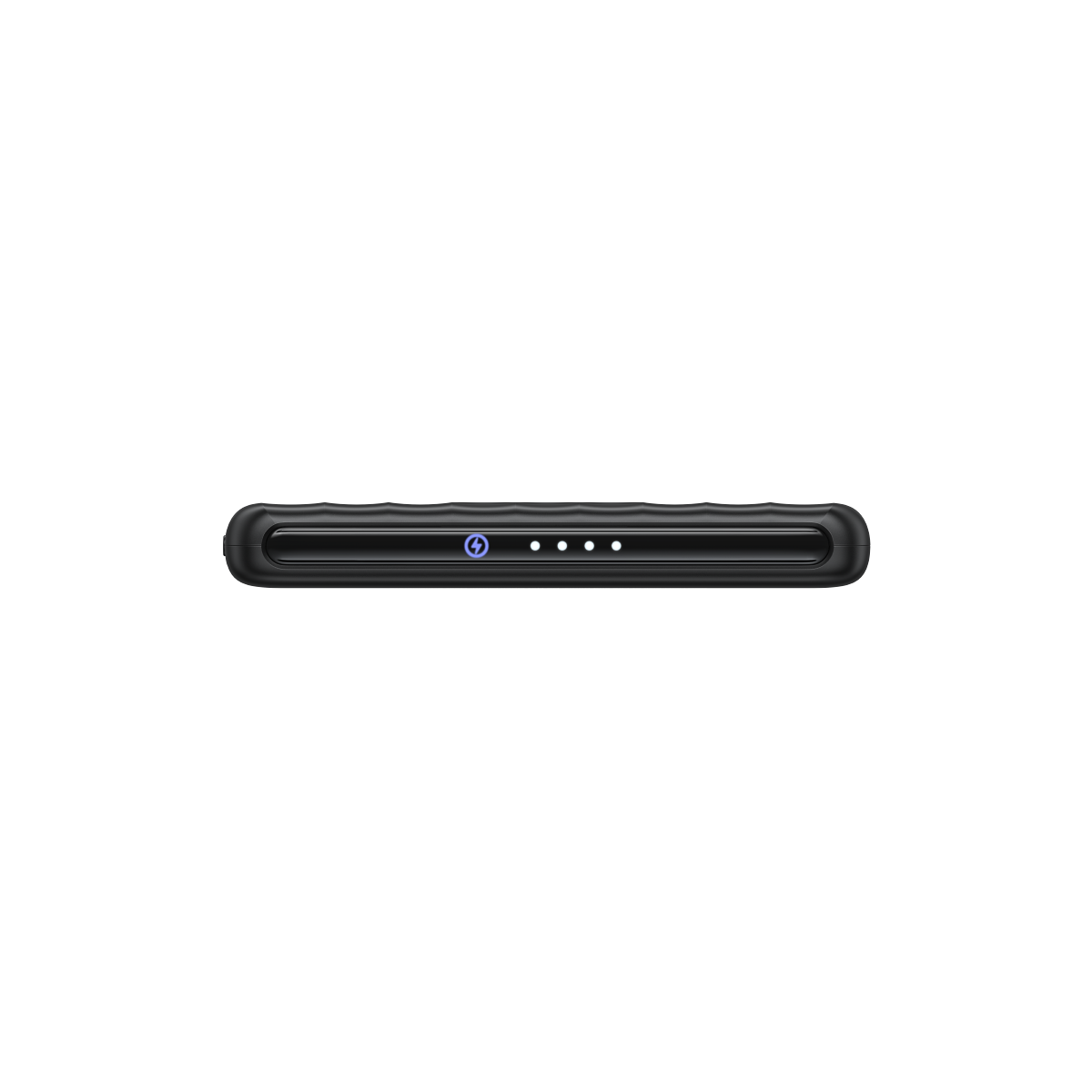 Powerbank RAPID Mag 5K schwarz