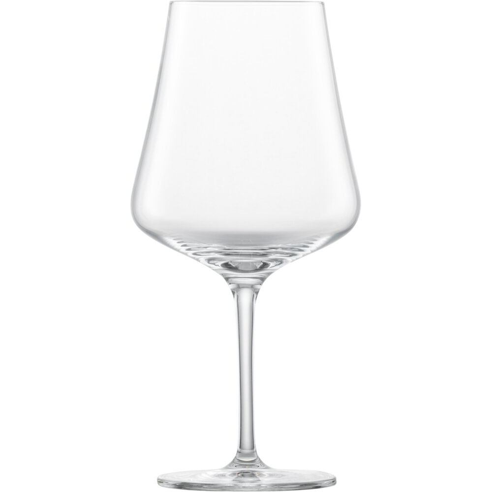 Rotweinglas Burgunderpokal "Beaune" Fine VPE 6 Rotweinglas Burgunderpokal "Beaune" Fine VPE 6
