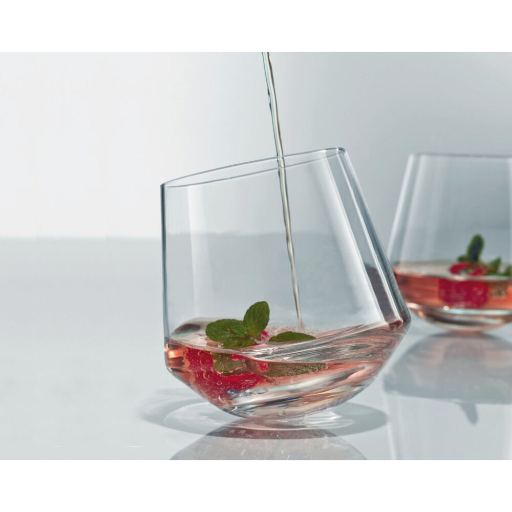 Dancing Tumbler Bar Special VPE 6