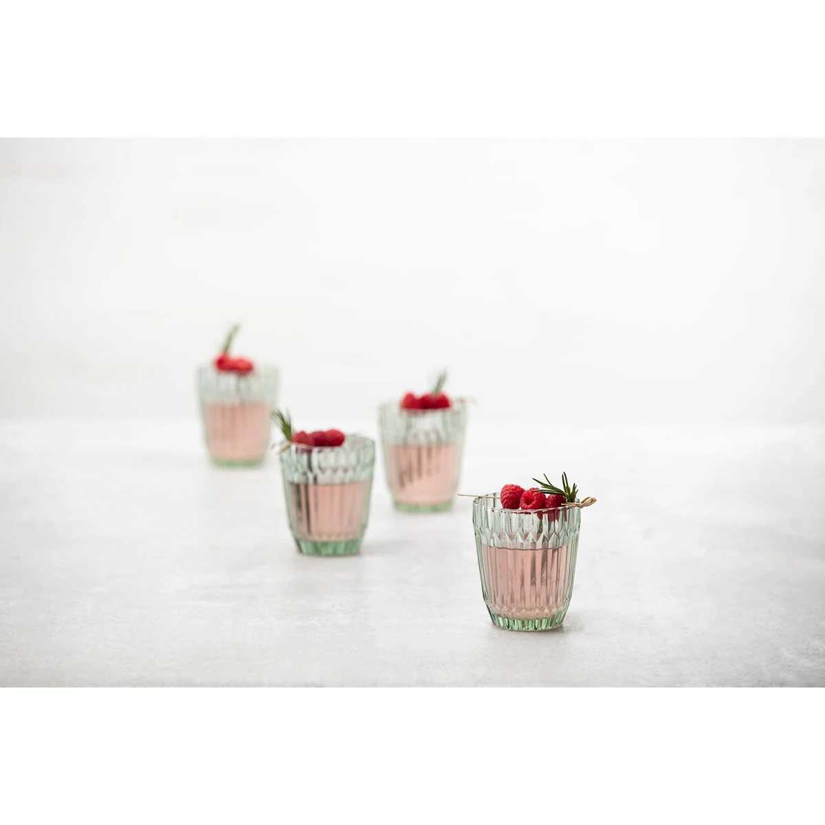 Universal Becher Salbeigrün 42 VPE 6 Stück ARCHIE