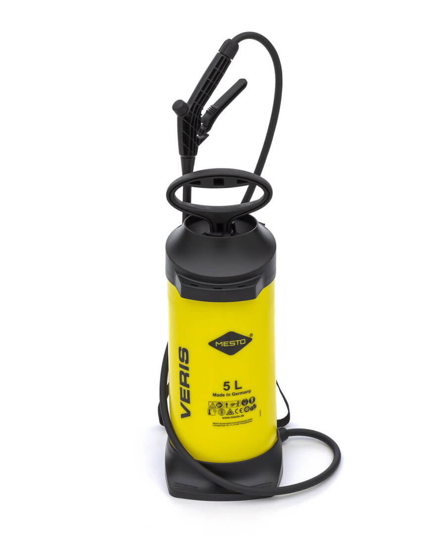 MESTO Drucksprühgerät 3 bar, 5 L