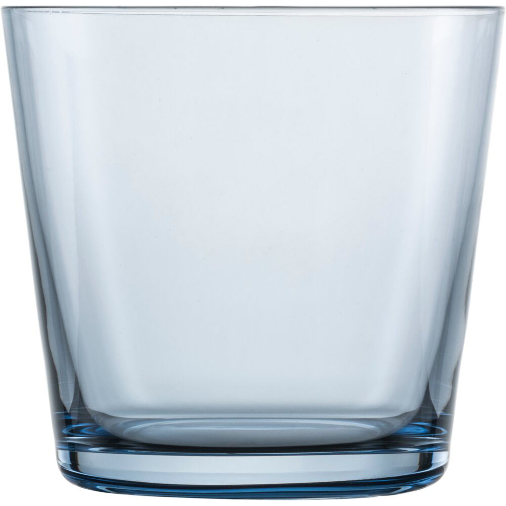 Wasserglas rauchblau Sonido VPE 6