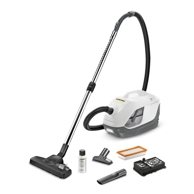 Wasserfiltersauger DS 6 Premium