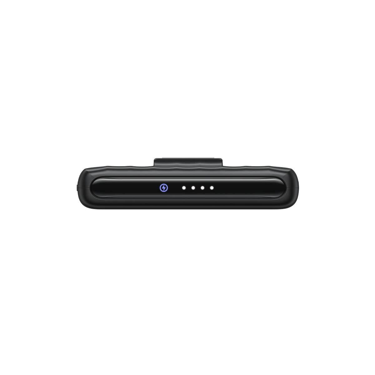 Powerbank RAPID Mag 10K schwarz