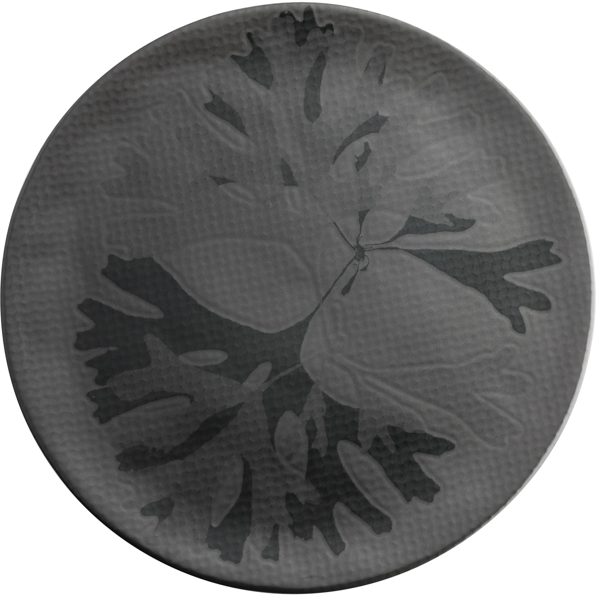 Teller fl. 31cm gr VPE 4 Stück CHEF'S PLATE Seaweed Teller fl. 31cm gr VPE 4 Stück CHEF'S PLATE Seaweed