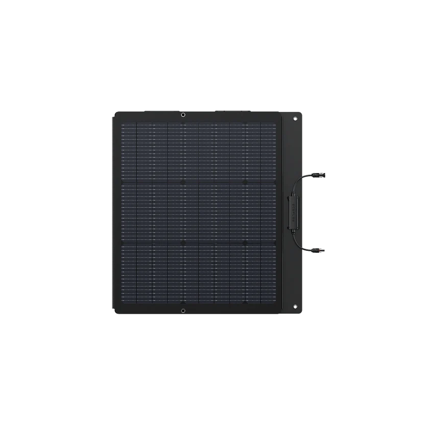 Solarpanel 160 W mobil