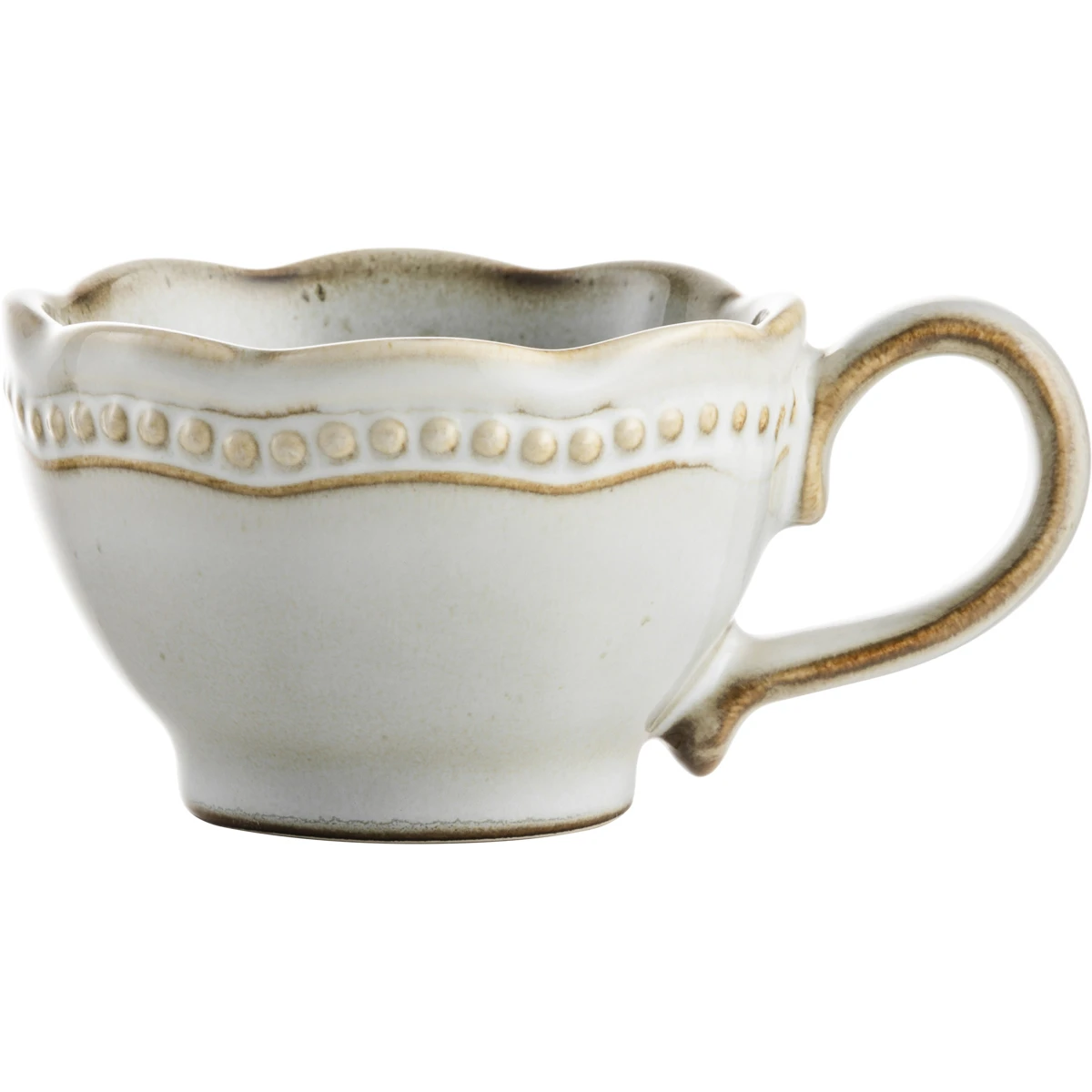 Espresso-Tasse 0,09l MANETTE PERLS VPE 4 Stück Espresso-Tasse 0,09l MANETTE PERLS VPE 4 Stück