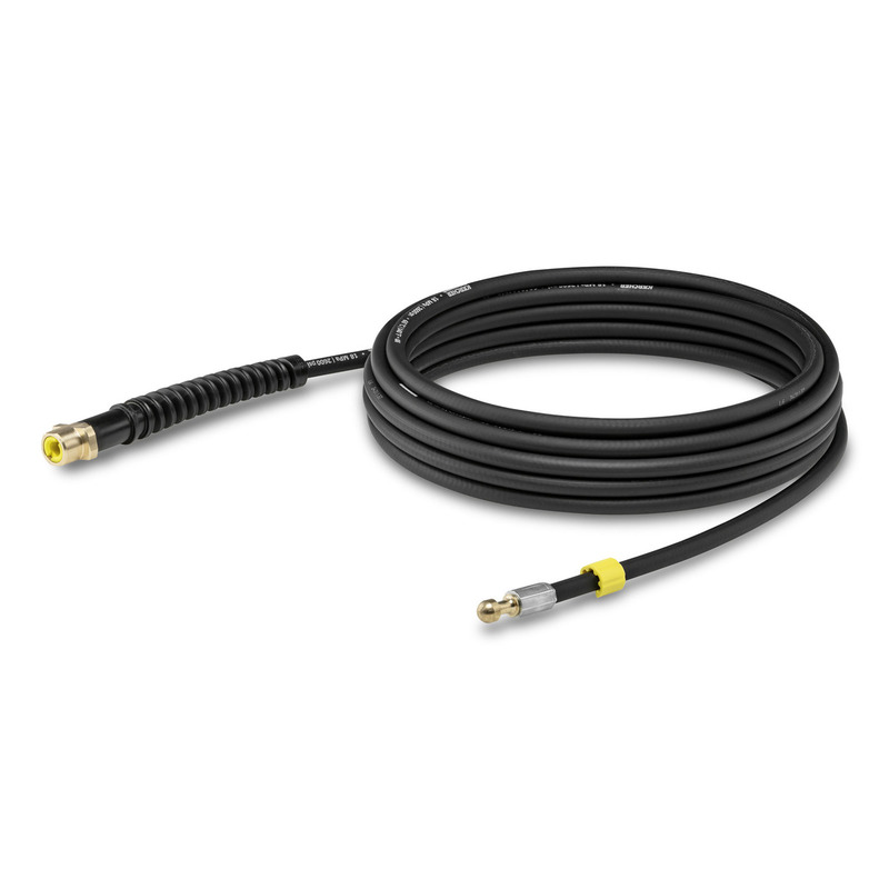 PC 7,5 Rohrreinigungsset PC 7,5 Rohrreinigungsset