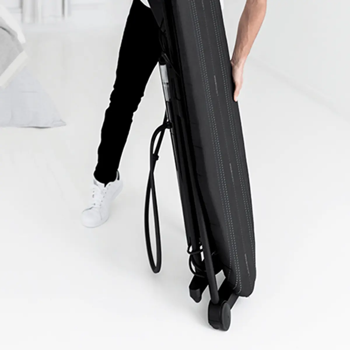 Dampfbügelstation Smart U Black Dampfbügelstation Smart U Black