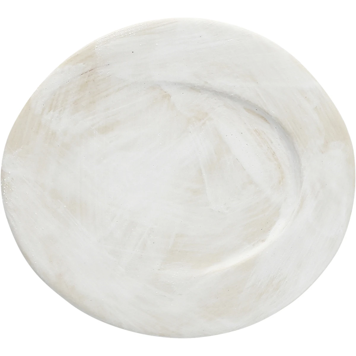 Teller flach coupe/Kombiuntertasse CLOUD TERRE NO2 VPE 4 Stück