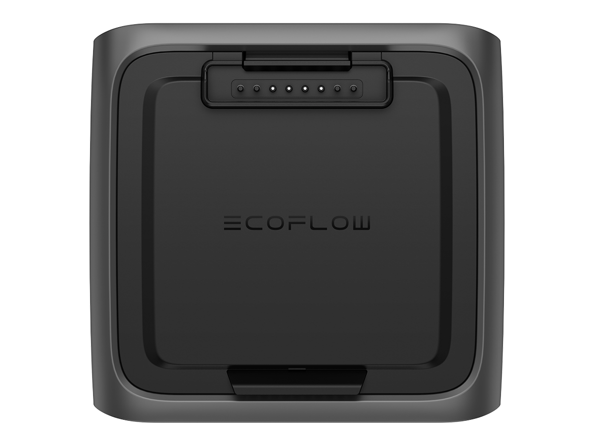 Smart Extra Battery River 3 EB 600 Zusatzakku