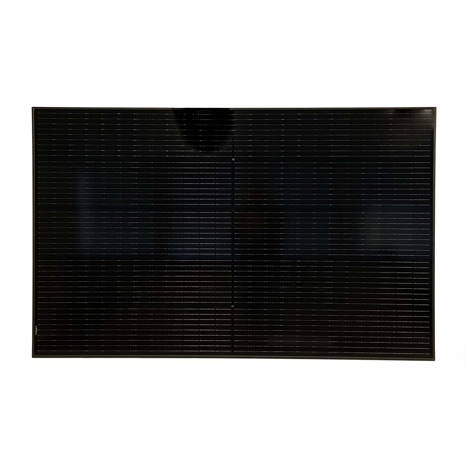 DELTA Pro-Set Powerstation inkl. 4 Solarpanel 405 W starr