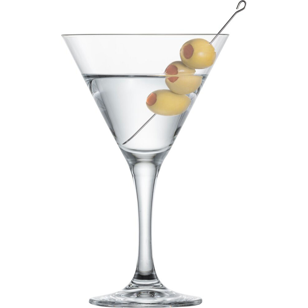 Martiniglas Mondial VPE 6