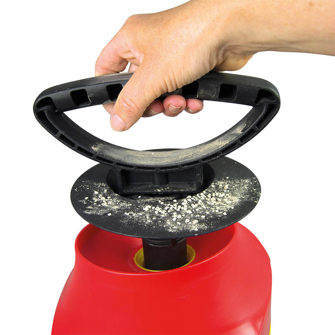 MESTO Drucksprühgerät 3 bar, 10 L