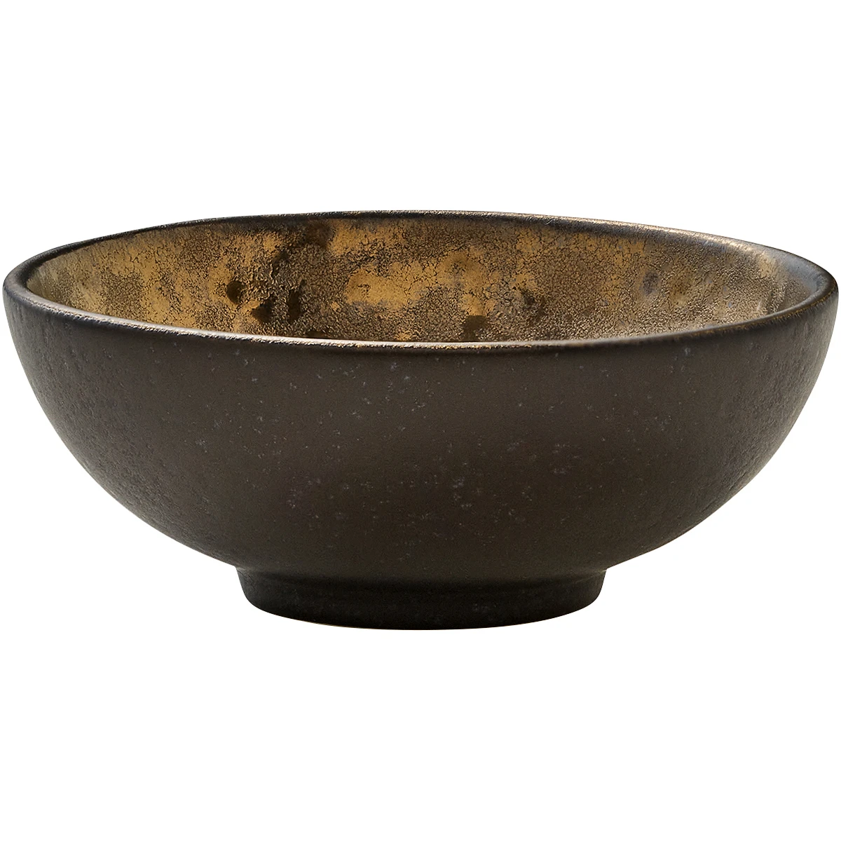 Bowl 9 cm NIVO METALLIC VPE 6 Stück