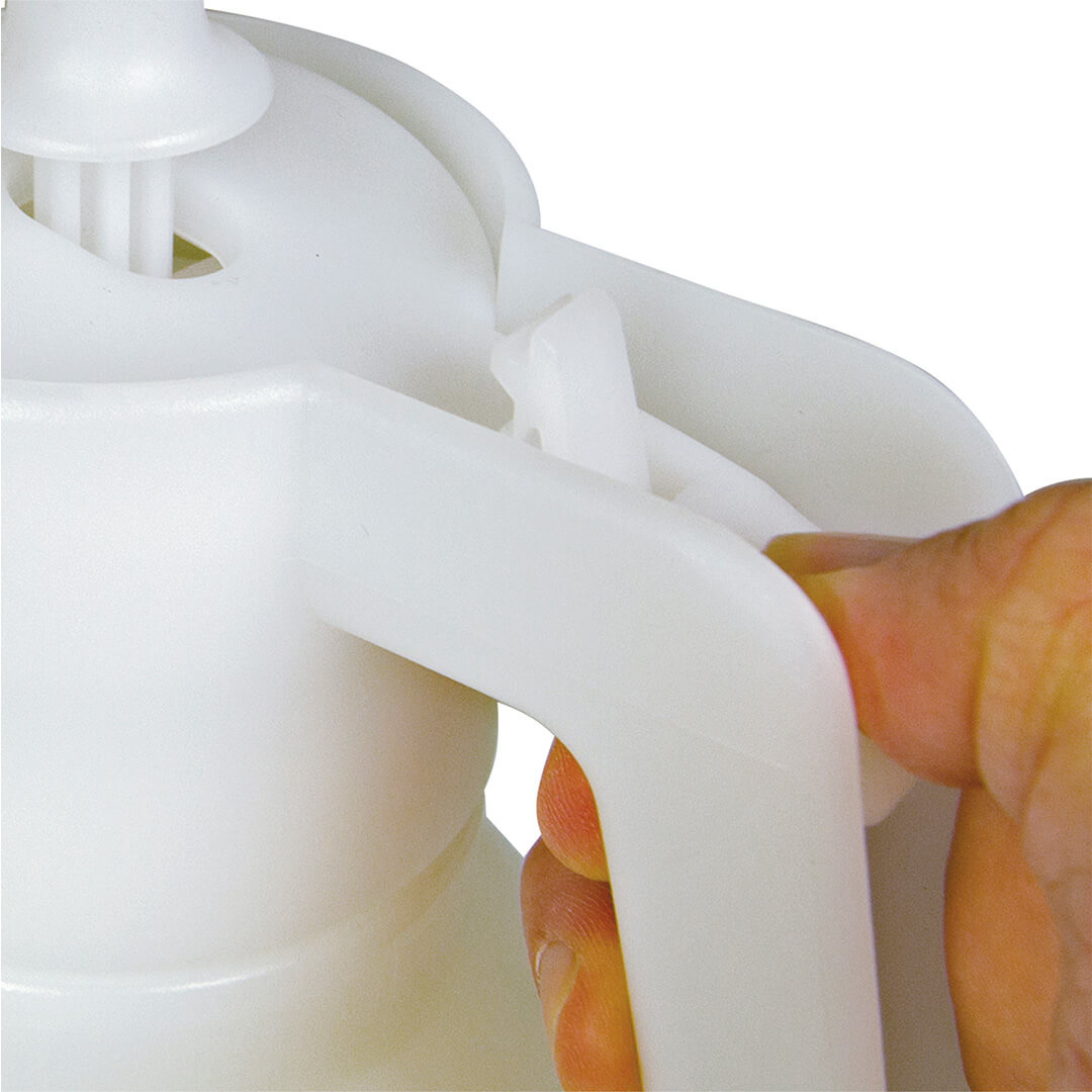 MESTO Drucksprüher 3 bar, 1,5 L