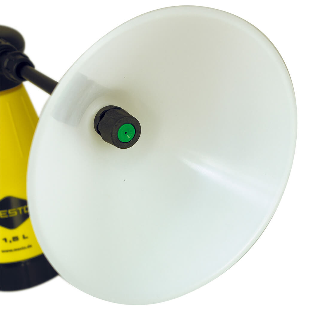 MESTO Drucksprüher 3 bar, 1,5 L