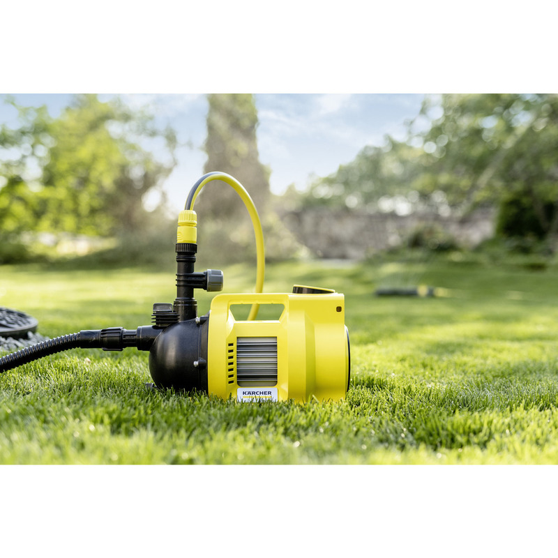 Gartenpumpe BP 5.000 Garden