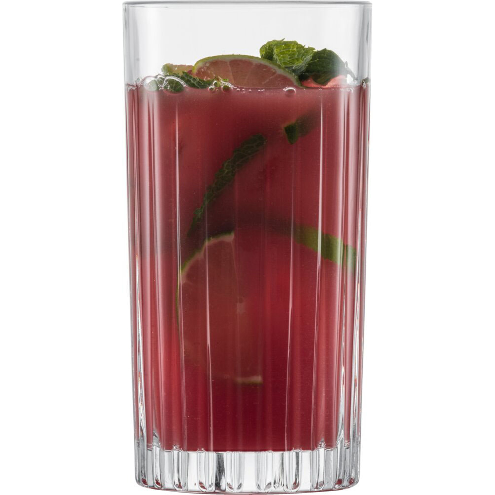 Longdrinkglas Stage VPE 6 Longdrinkglas Stage VPE 6