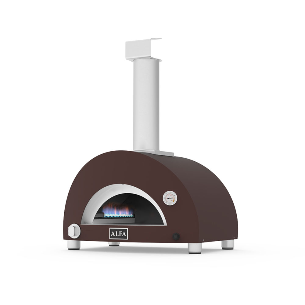 Gas-Pizzaofen Gas-Pizzaofen