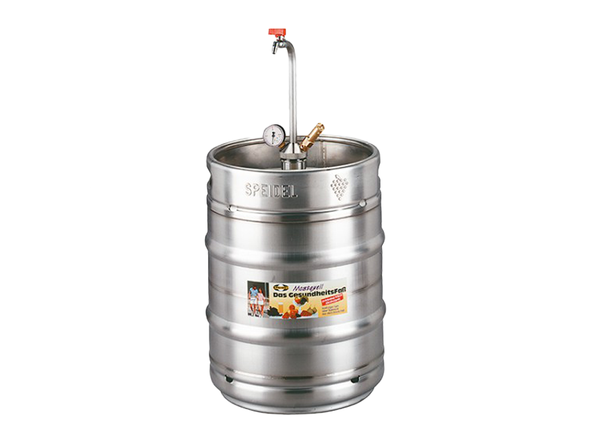Druckfass 50 Liter