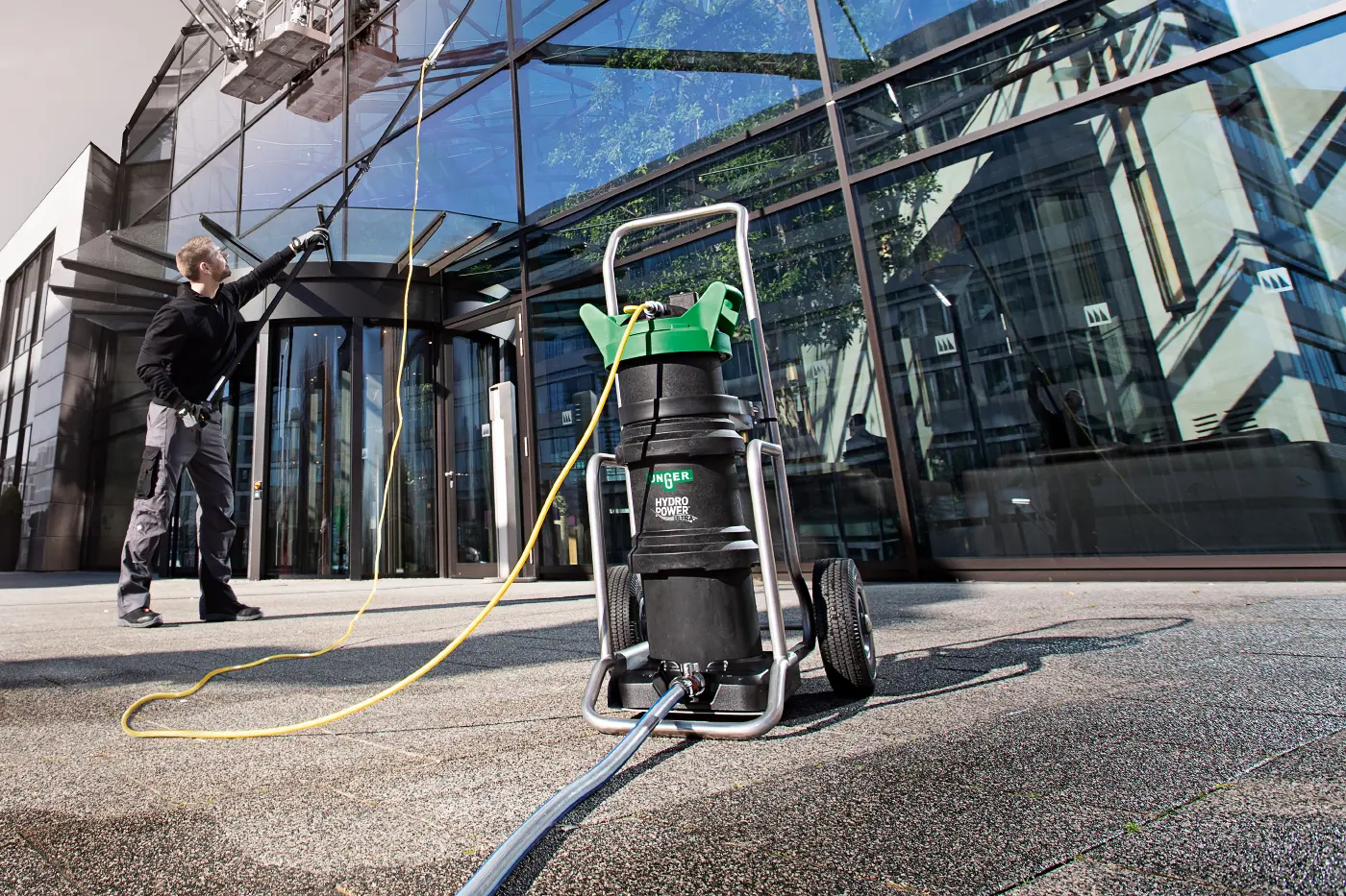 kategoriebild-solarreinigung