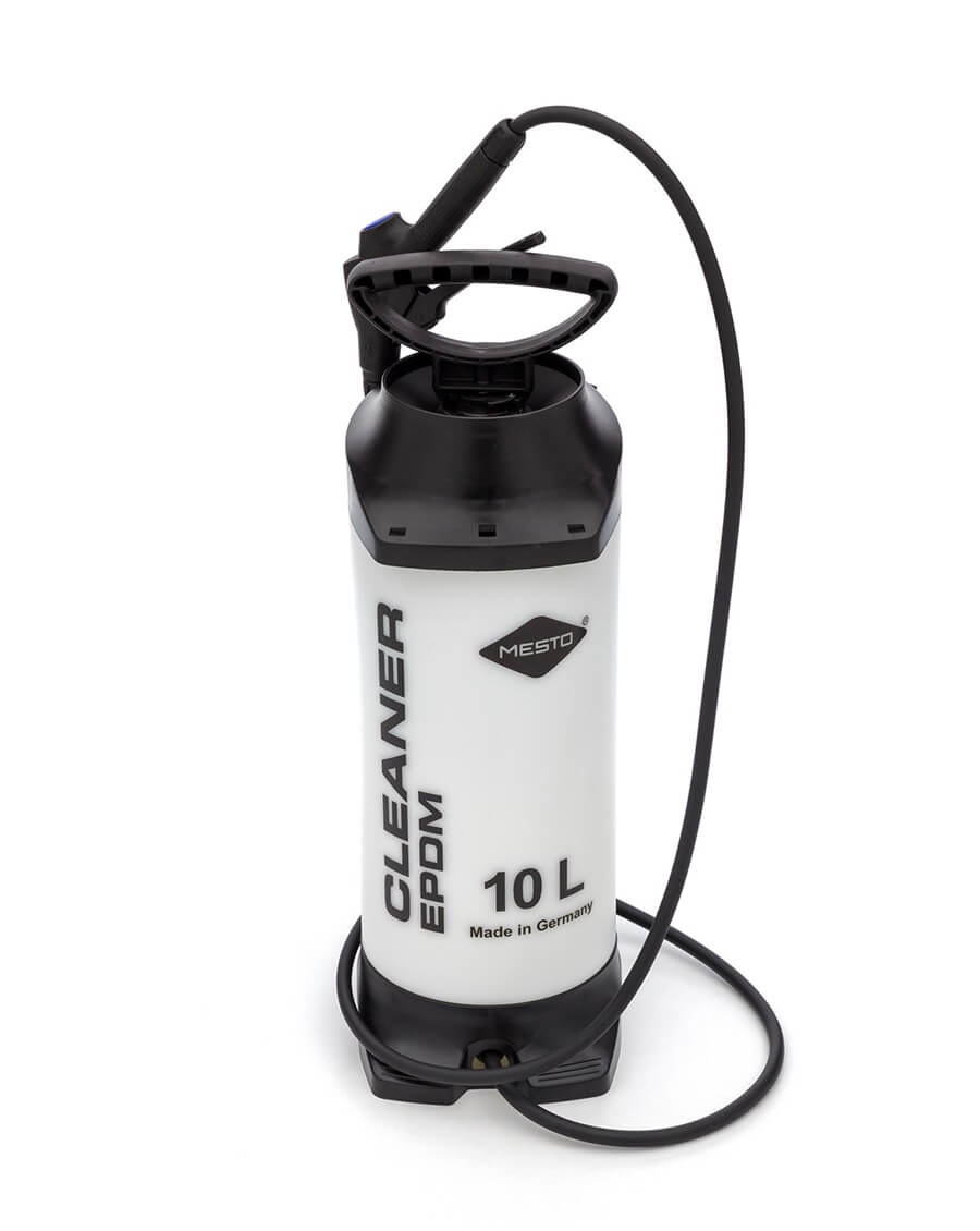 MESTO Drucksprühgerät 3 bar, 10 L