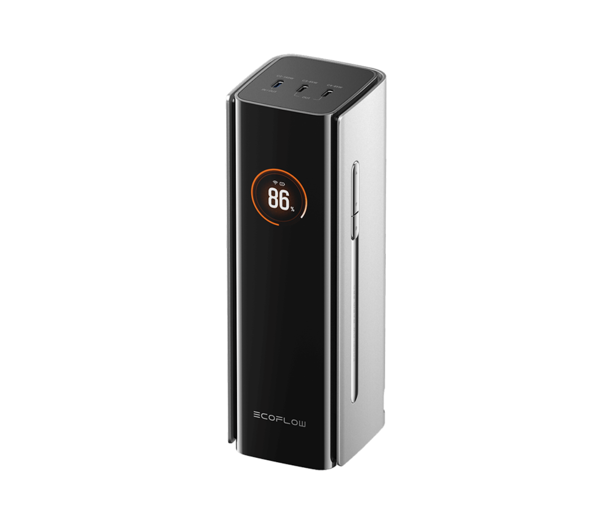 Powerbank RAPID Pro 27K
