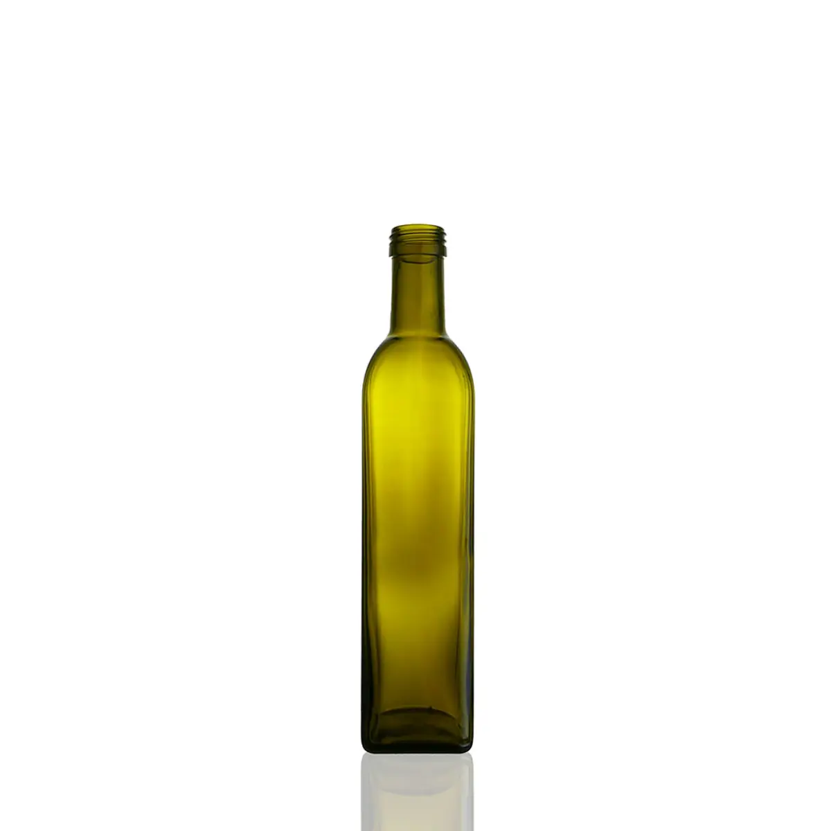 Maraska 500 ml antikgrün PP31,5
