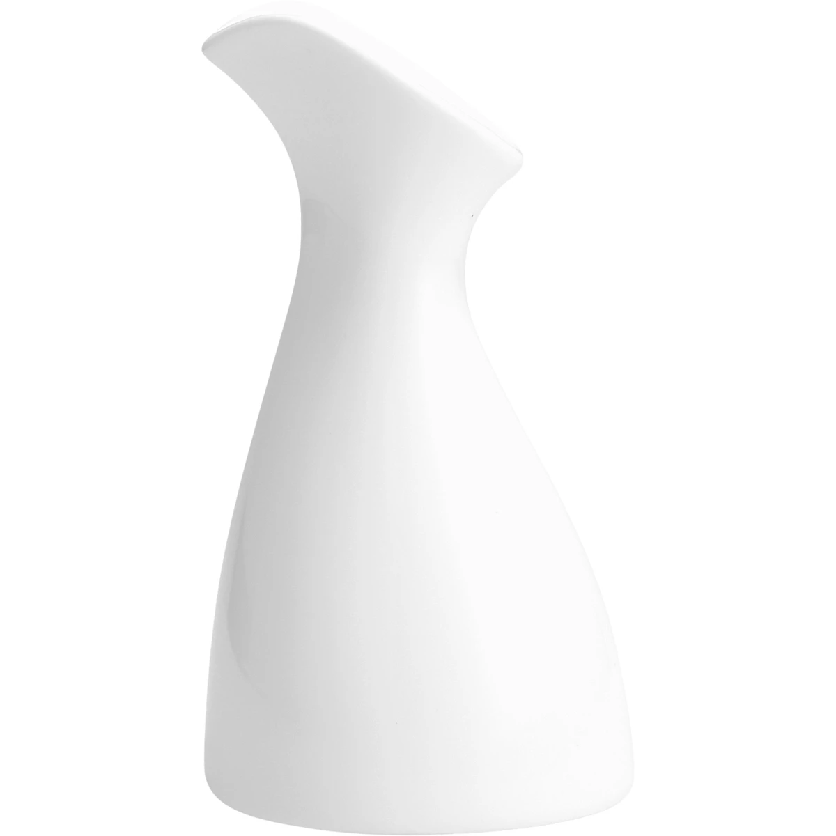 Gießer geschwungen 0,13l VPE 6 Stück