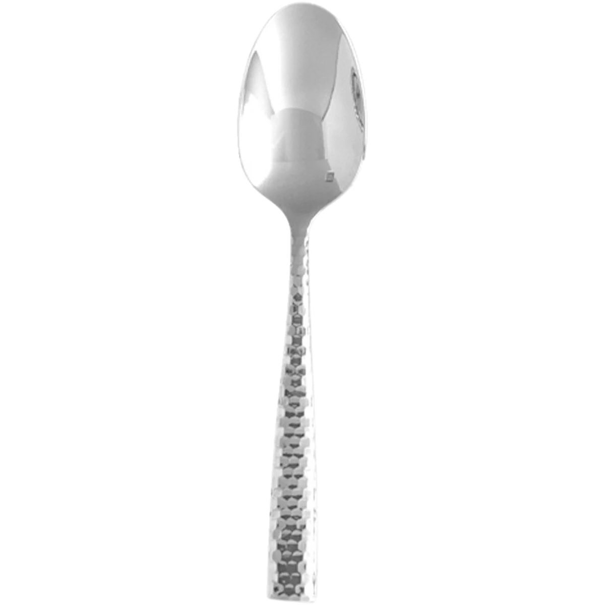 Dessertlöffel LUCCA FACET VPE 12 Stück