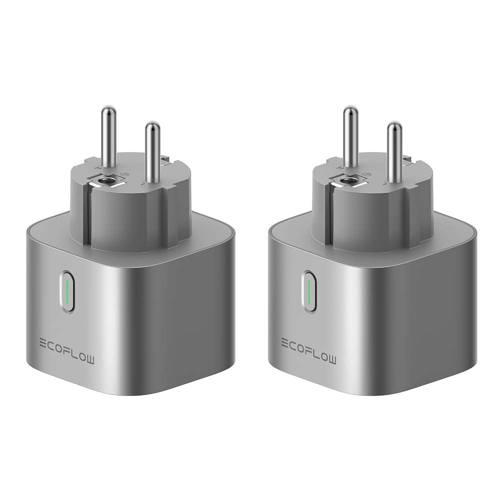 SmartPlugs für PowerStream 2er-Set