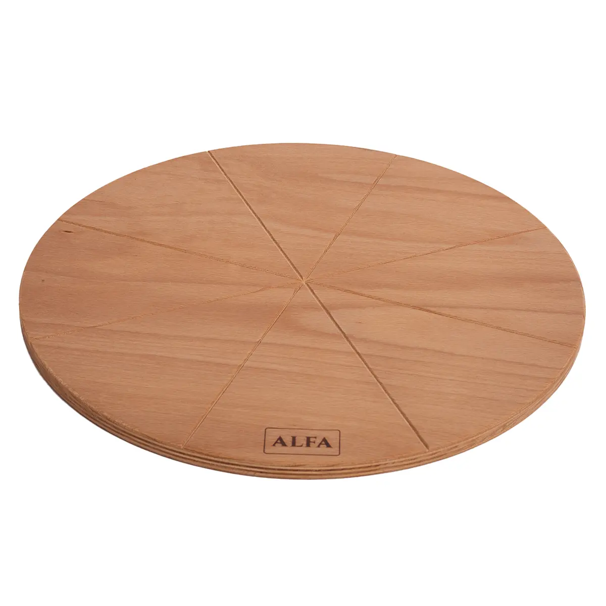 Pizzaiolo-Set für Pizzaofen