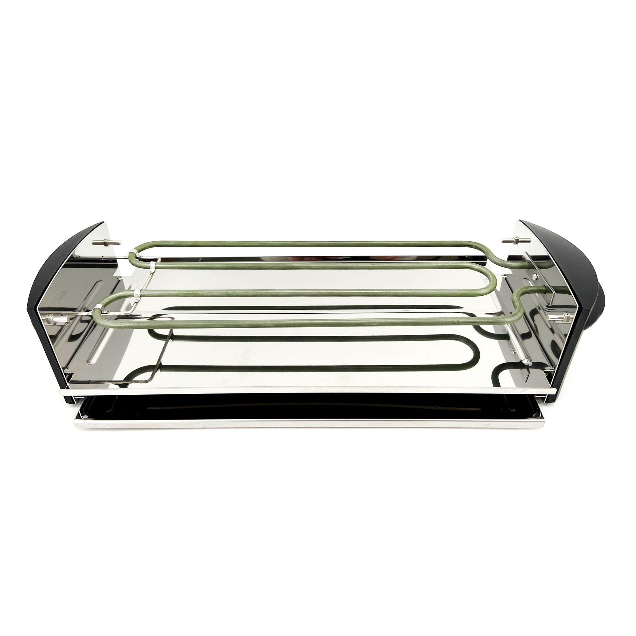 Raclette Cheeseboard V8 inkl. Silikonunterlagen Raclette Cheeseboard V8 inkl. Silikonunterlagen