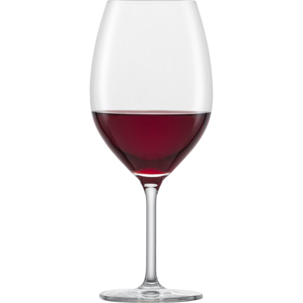 Rotweinglas Bordeaux Banquet VPE 6