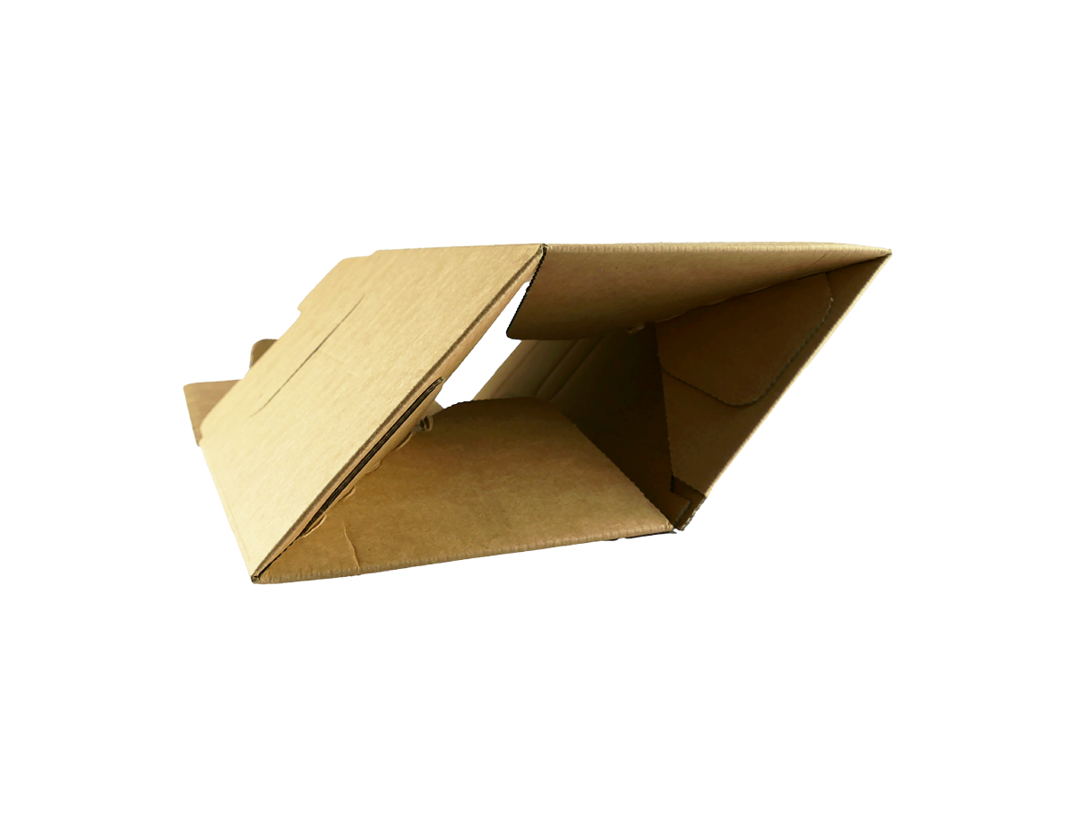 Bag in Box Set 5 Liter VPE 10