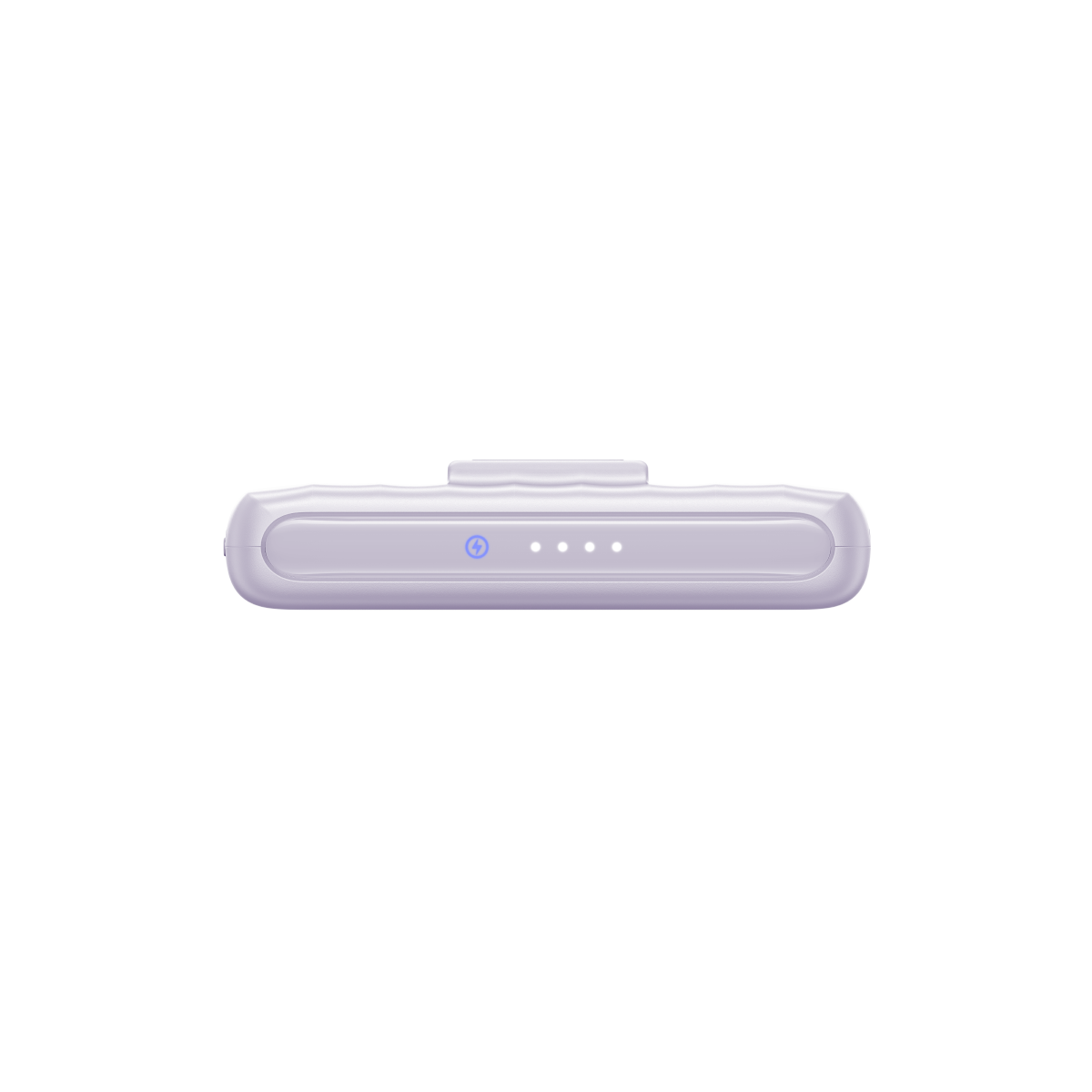 Powerbank RAPID Mag 10K lila